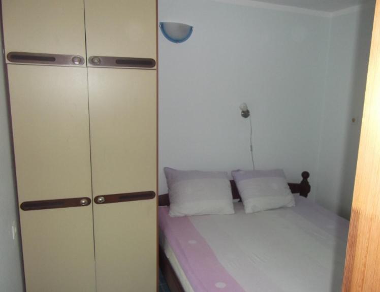 Apartments Jovan