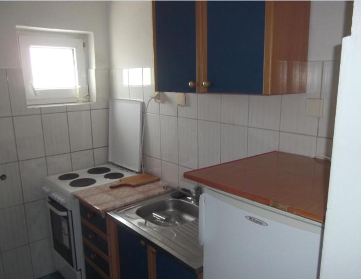 Apartments Jovan