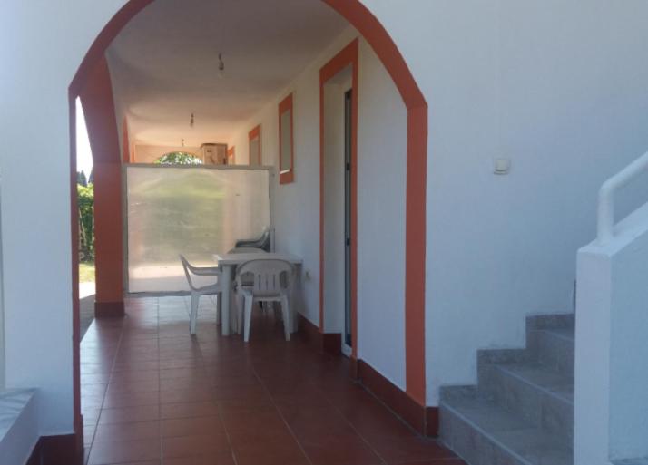 Apartments Jovan