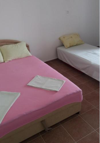 Apartments Jovan