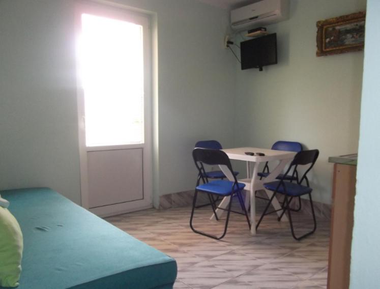 Apartments Jovan