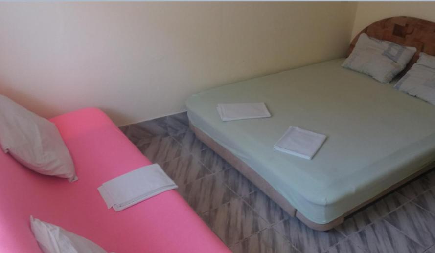 Apartments Jovan