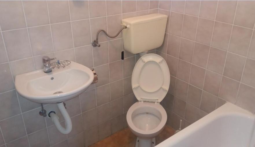 Apartments Jovan