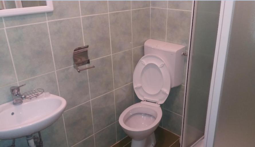 Apartments Jovan