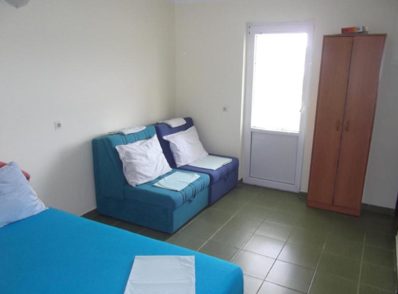 Apartments Jovan