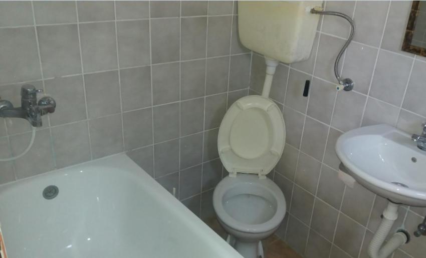 Apartments Jovan
