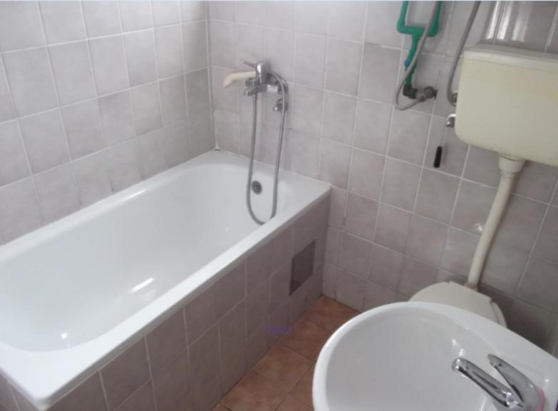 Apartments Jovan