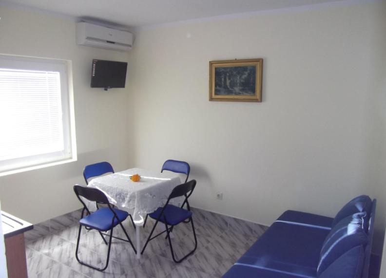 Apartments Jovan