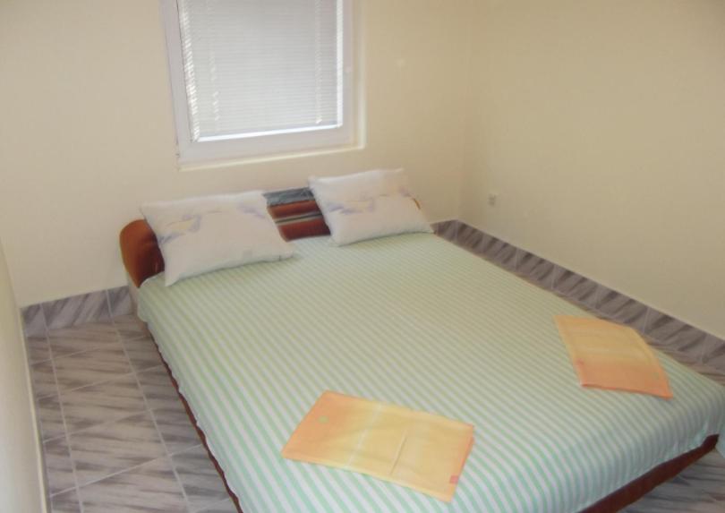 Apartments Jovan