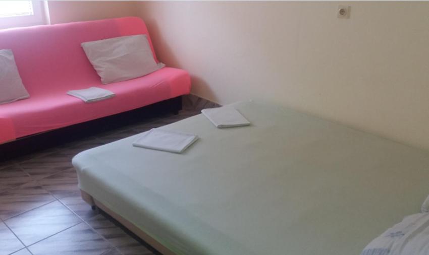 Apartments Jovan