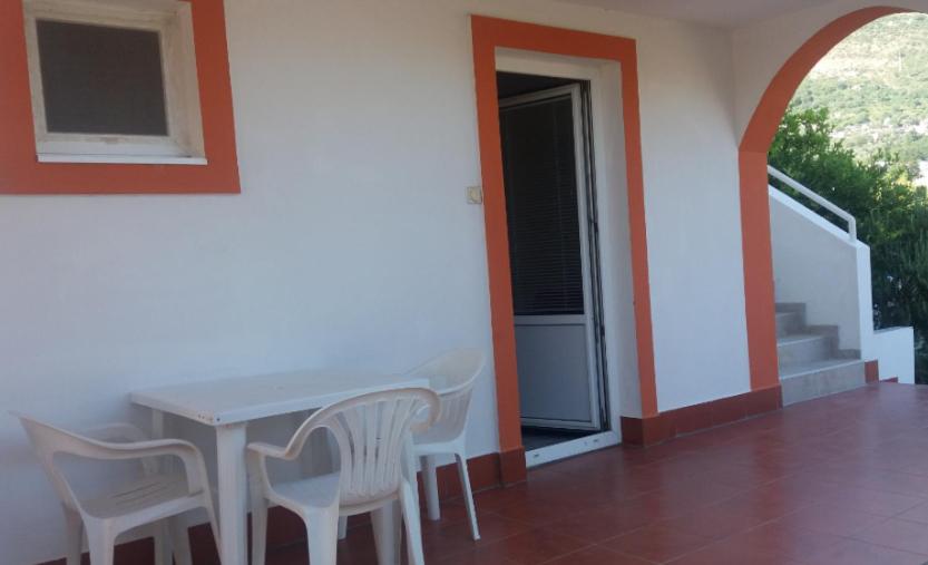 Apartments Jovan