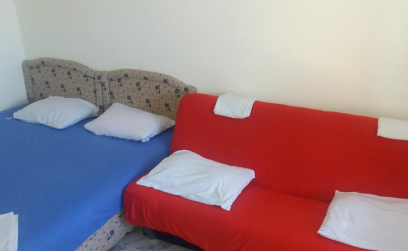 Apartments Jovan