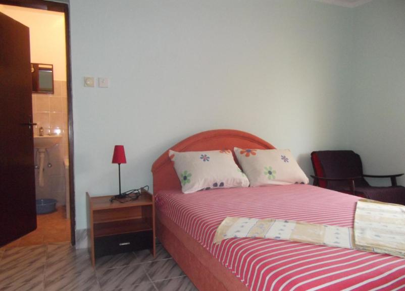 Apartments Jovan