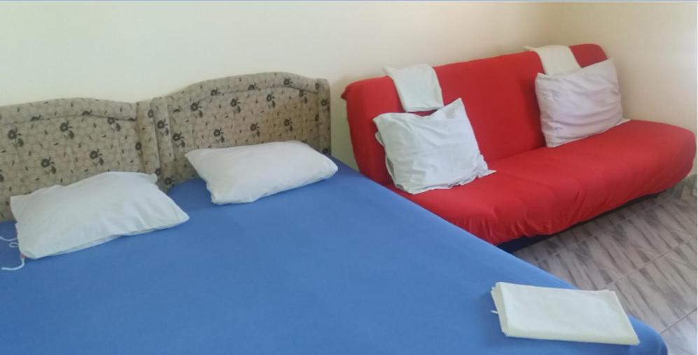 Apartments Jovan