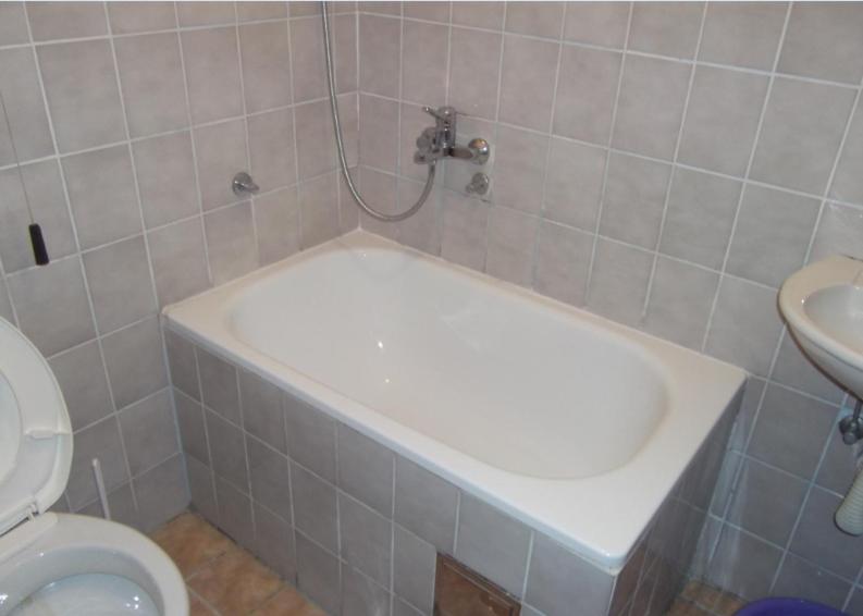 Apartments Jovan