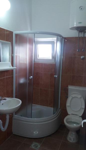 Apartments Jovan