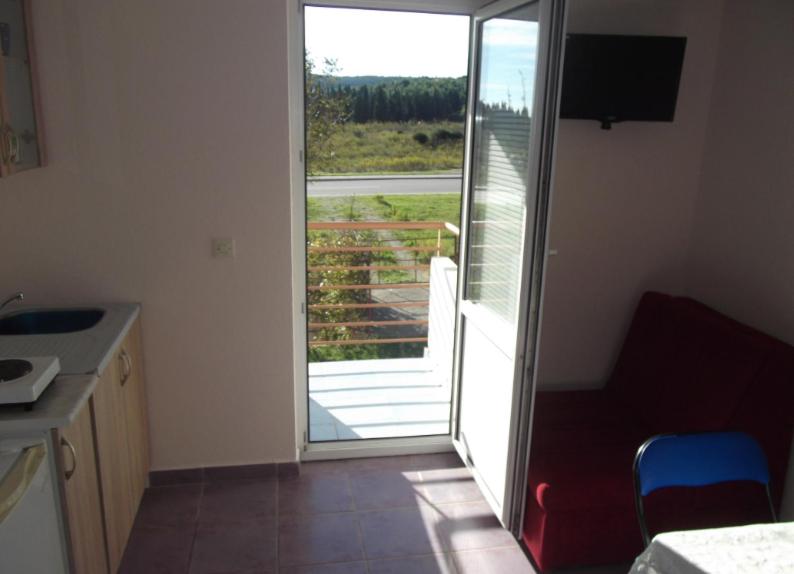 Apartments Jovan