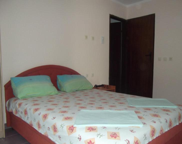 Apartments Jovan