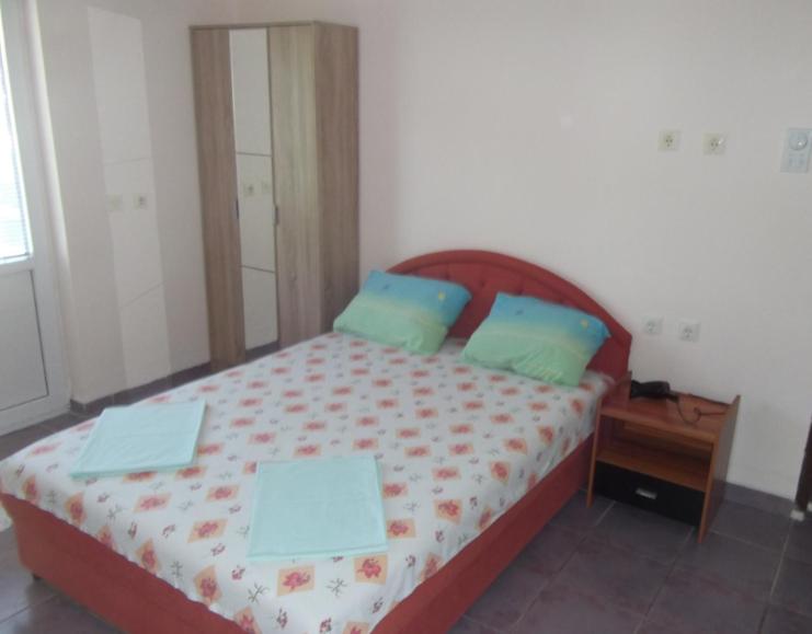 Apartments Jovan