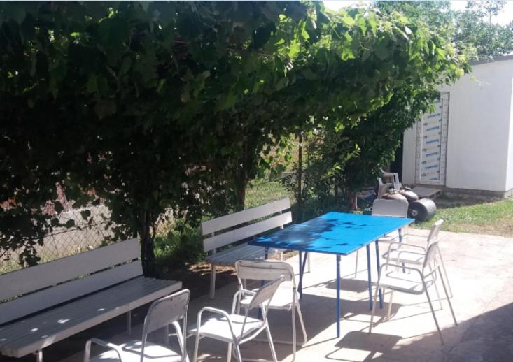 Apartments Jovan