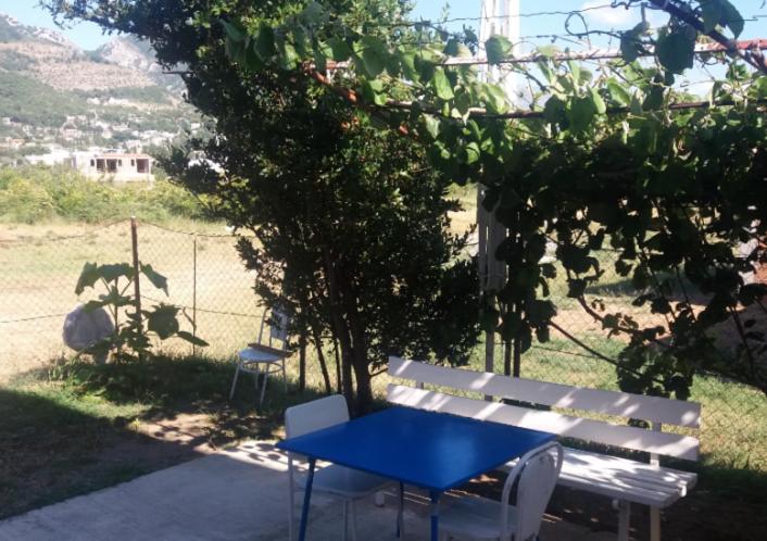 Apartments Jovan