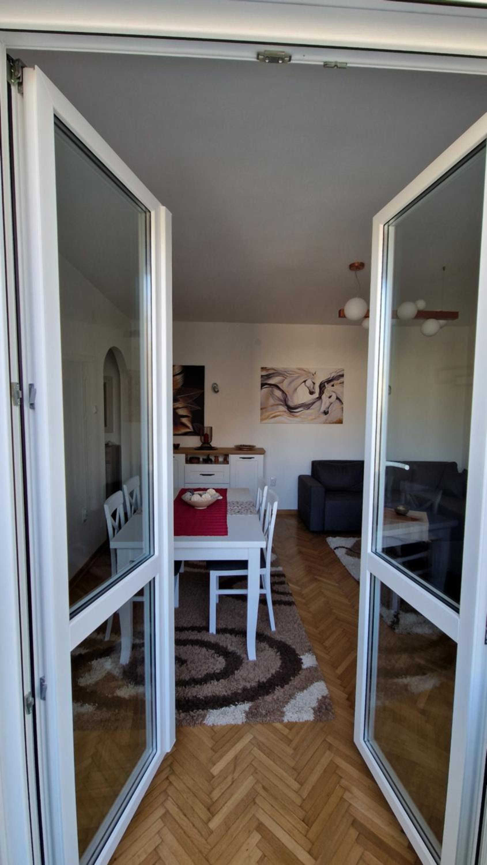 CashIN apartment