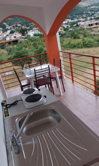 Apartments Jovan