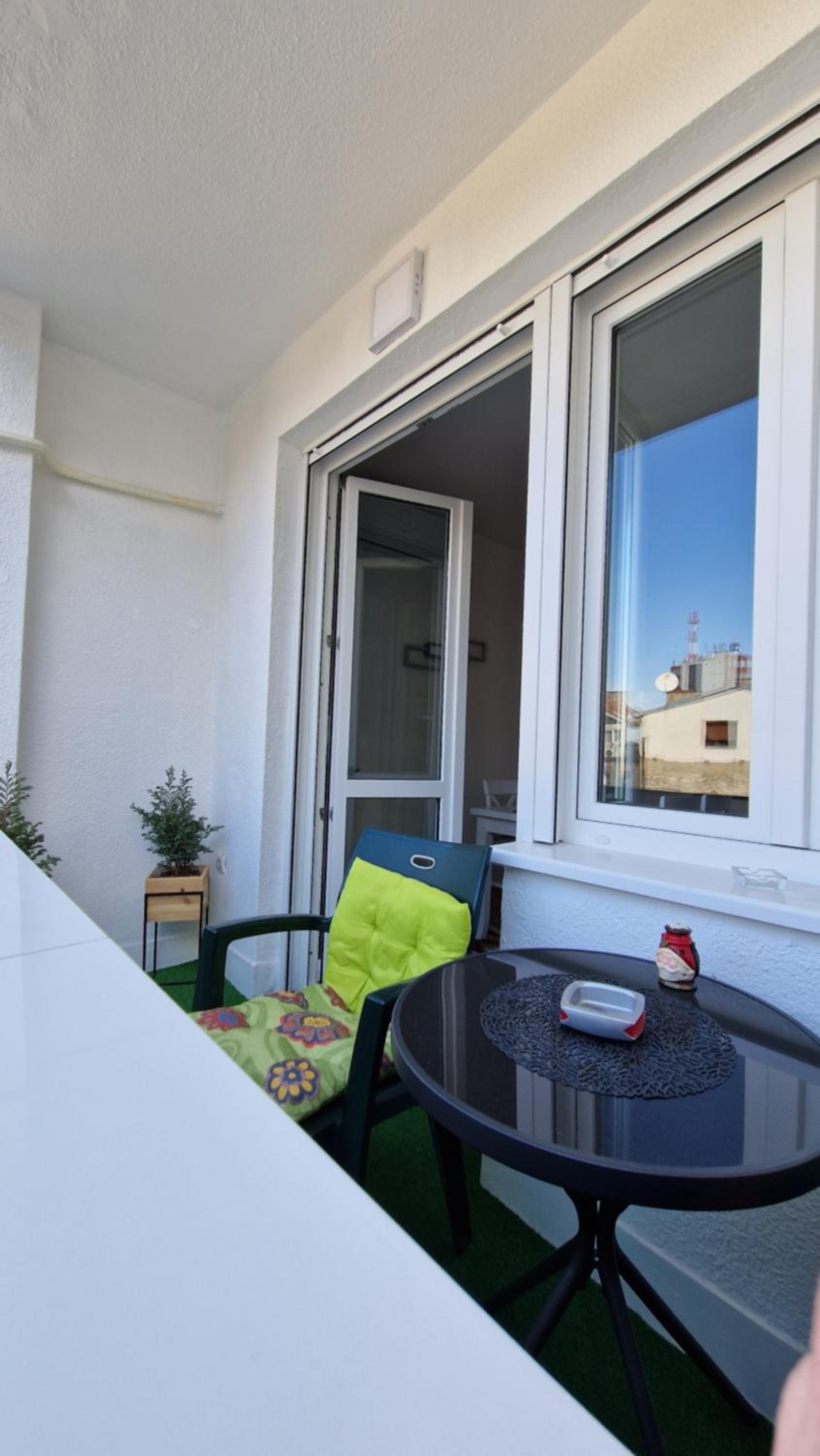 CashIN apartment