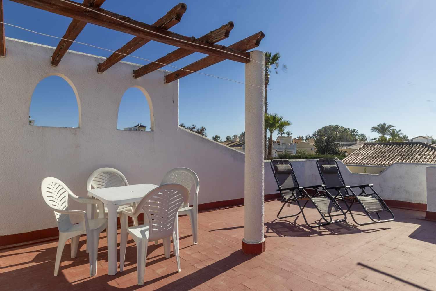 Villa Pink Villacosta