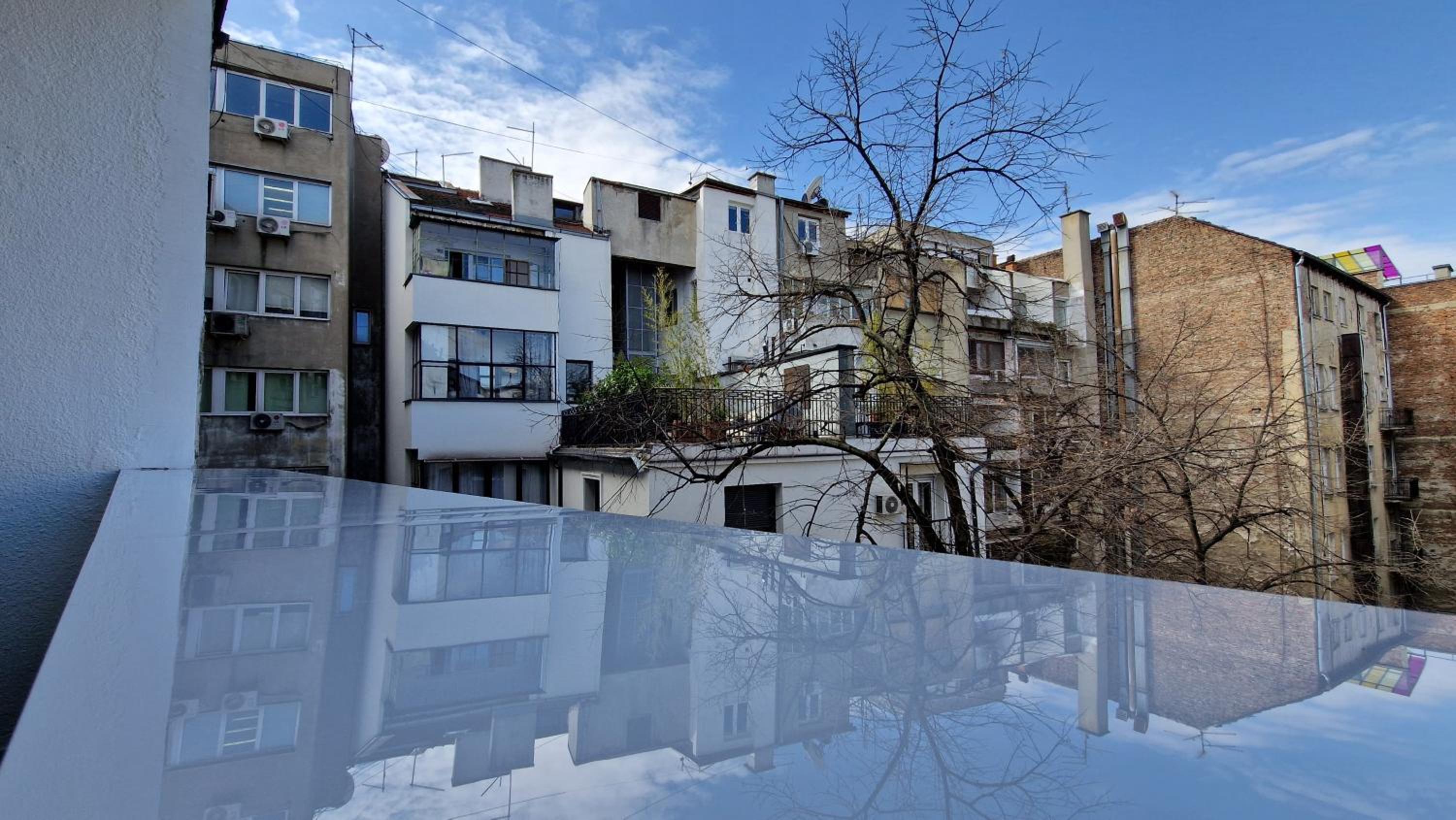CashIN apartment