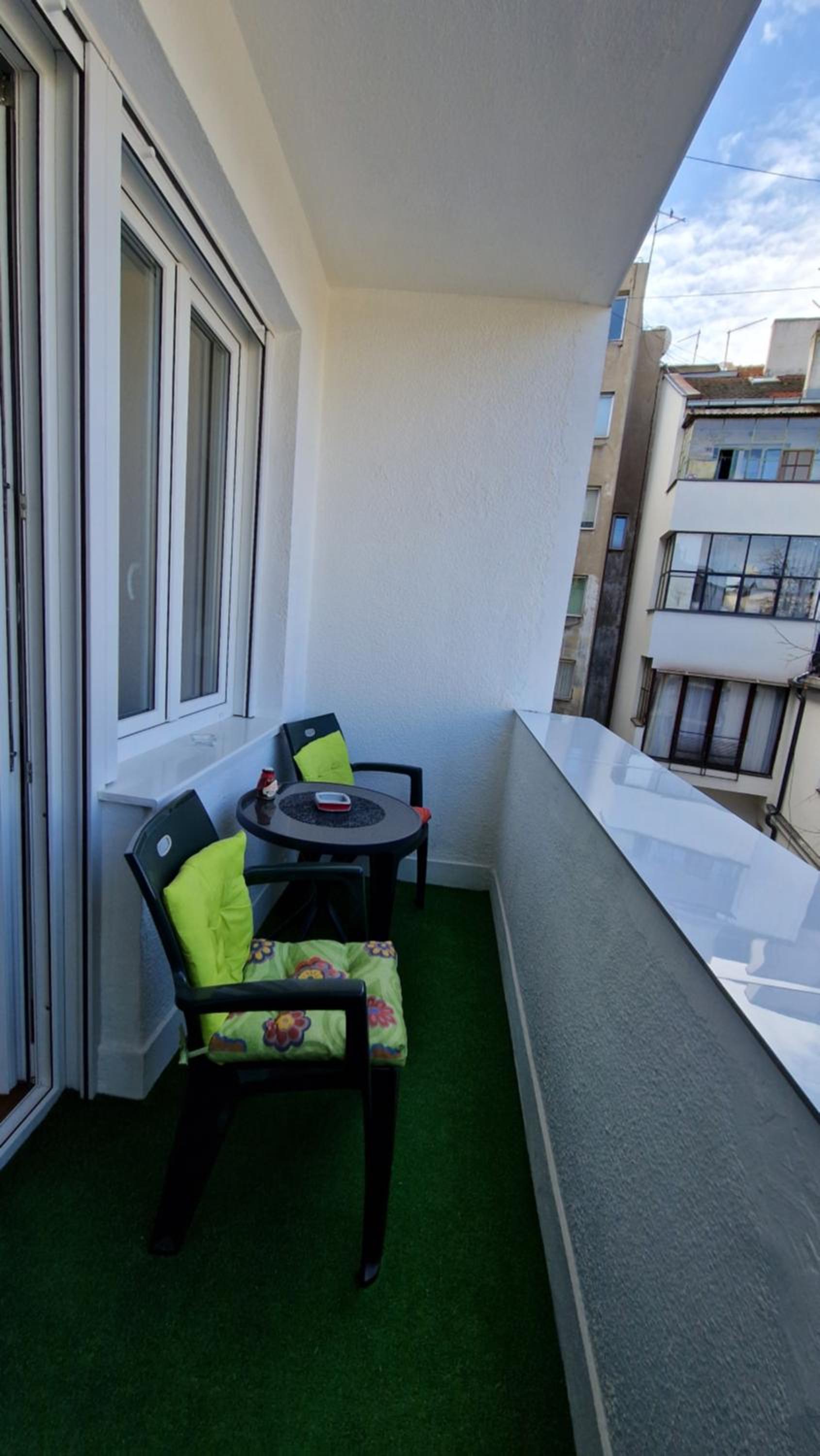 CashIN apartment