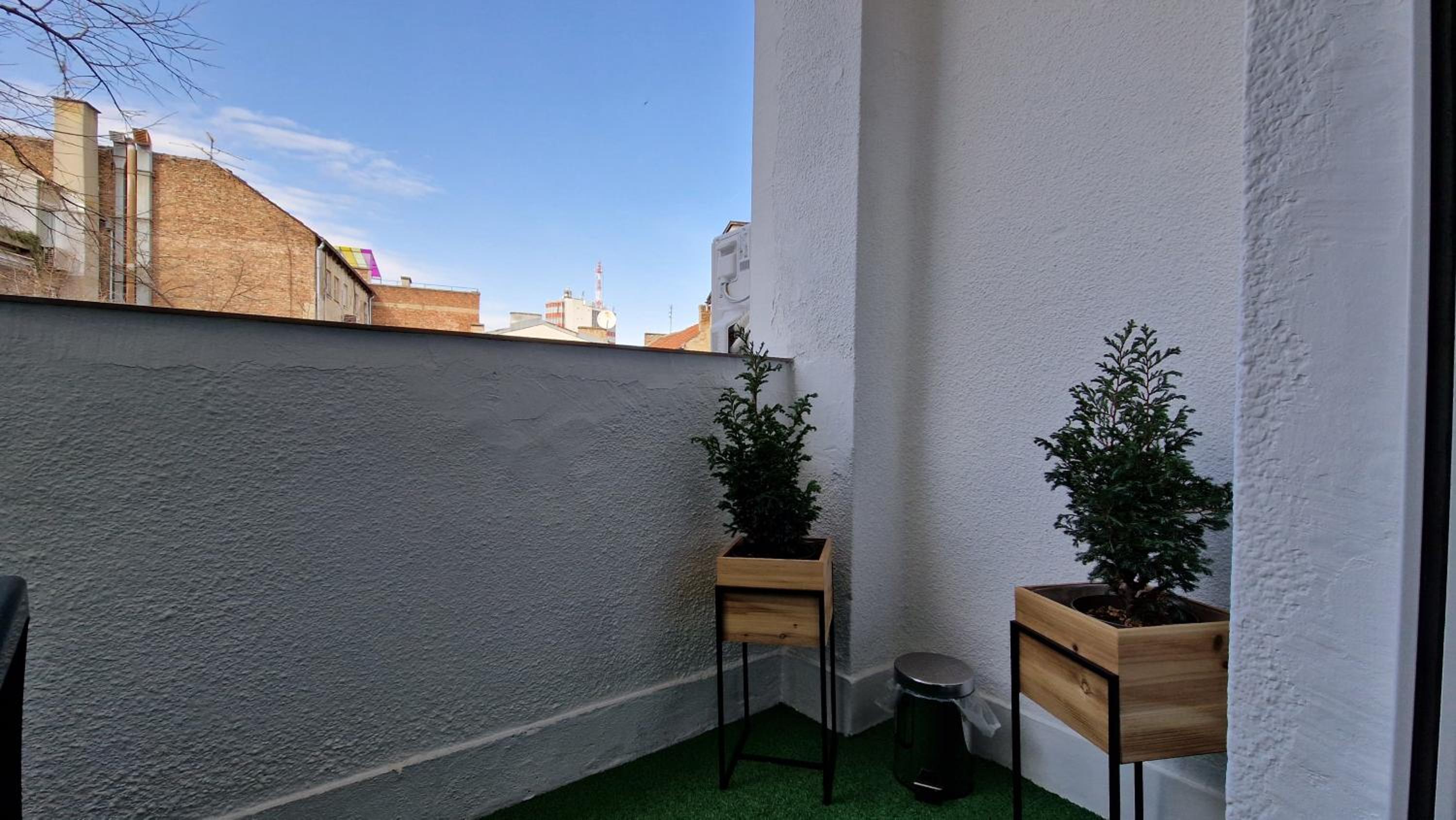 CashIN apartment