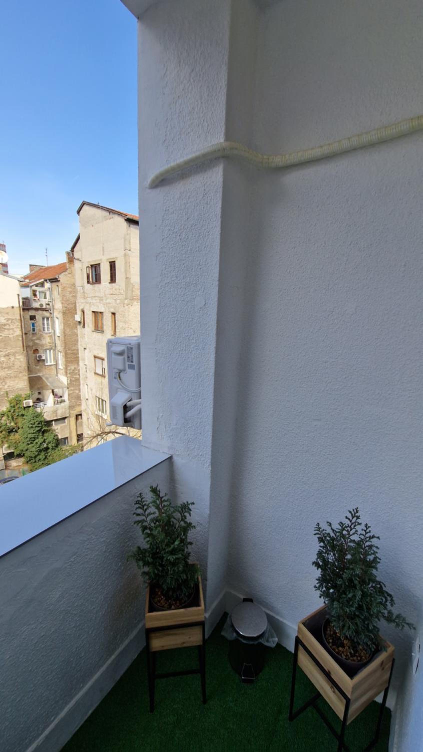 CashIN apartment