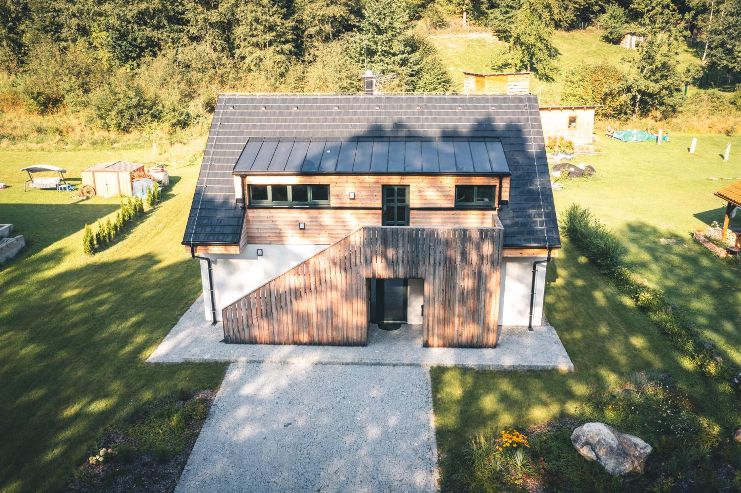 Hygge Apartments