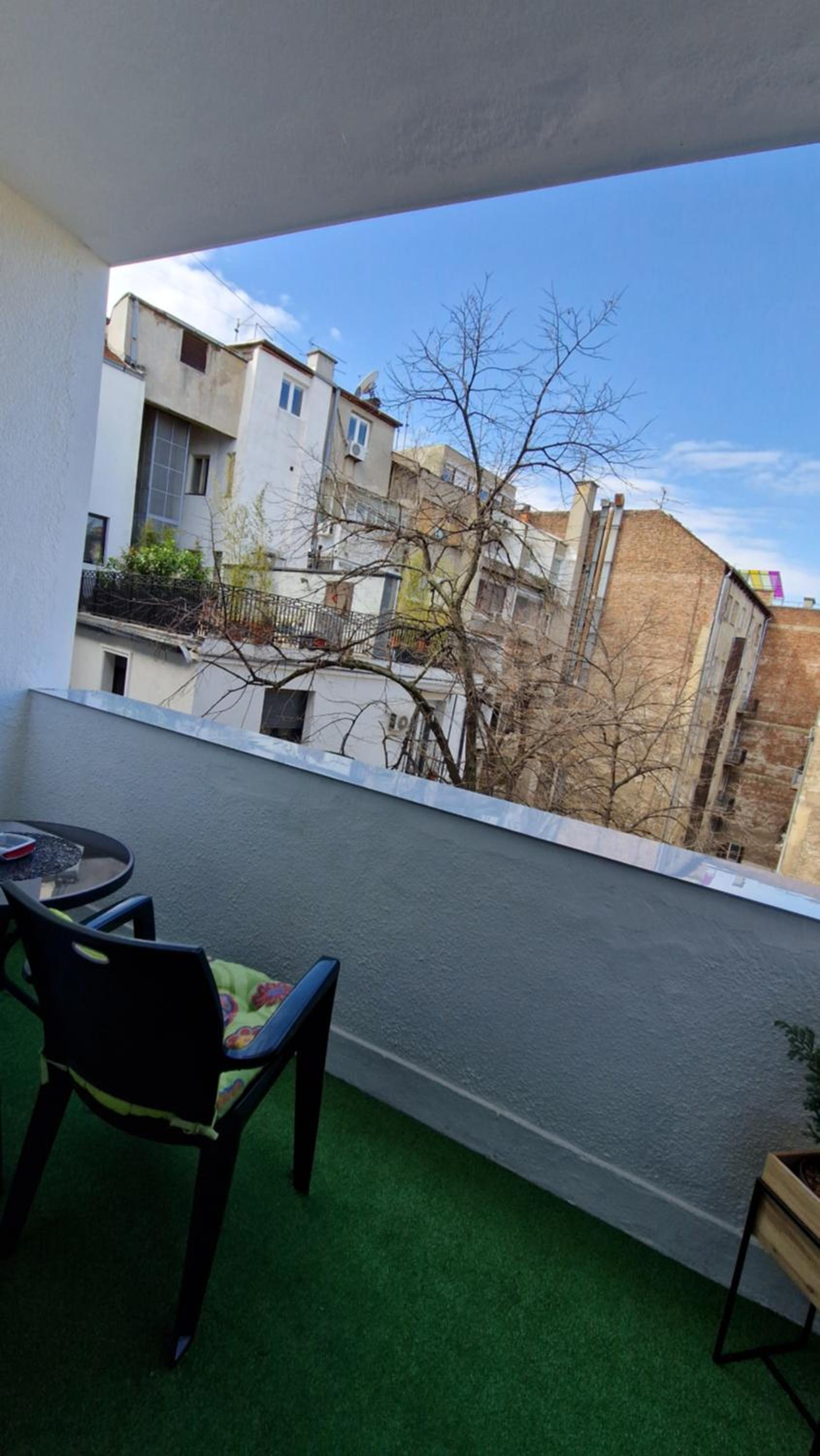 CashIN apartment