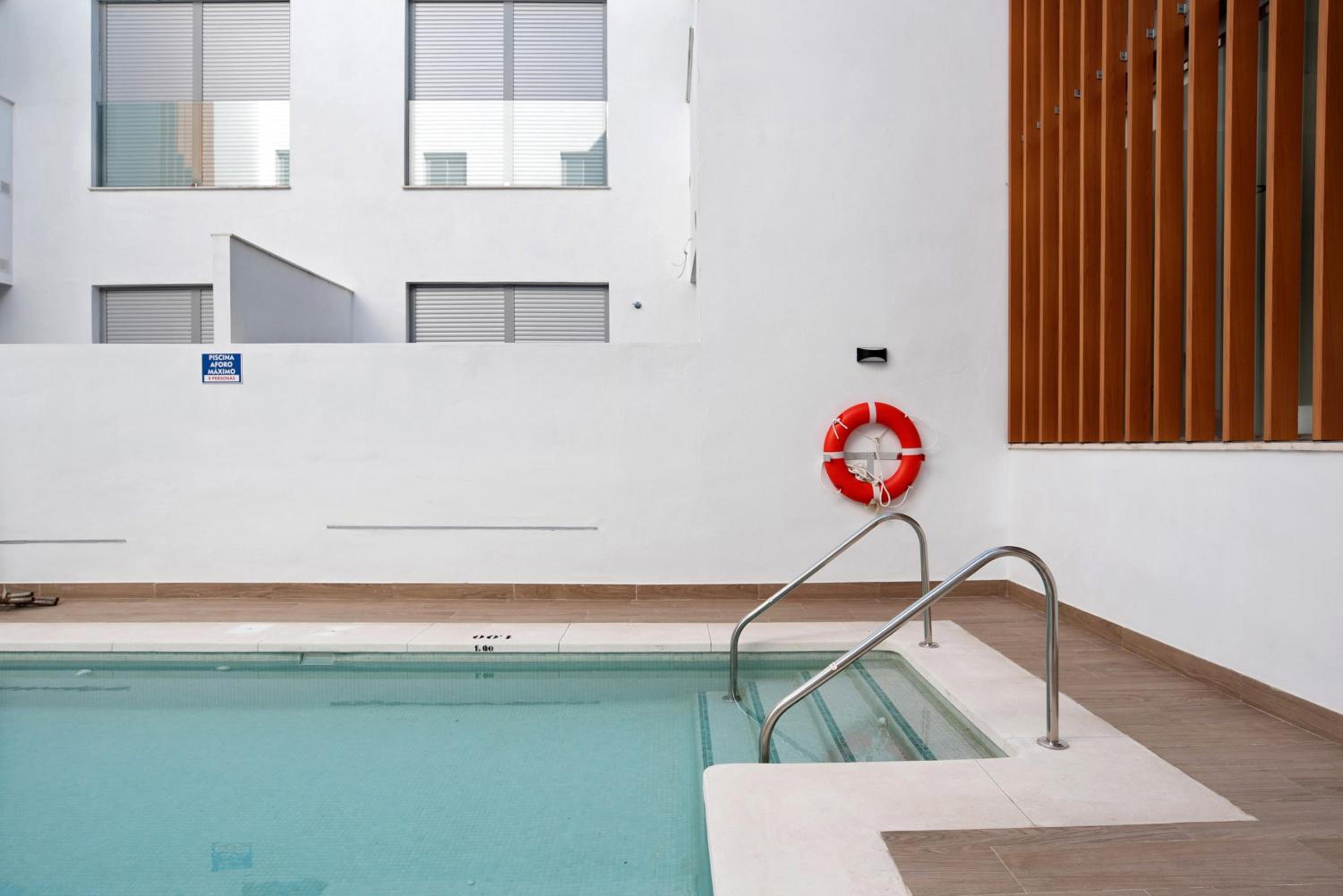 Apartamento Coral - Solo familias photo 2