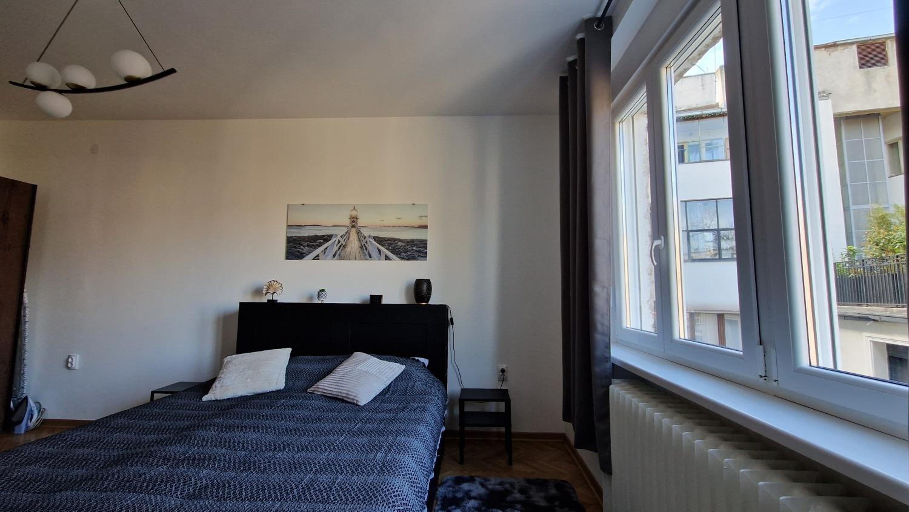 CashIN apartment