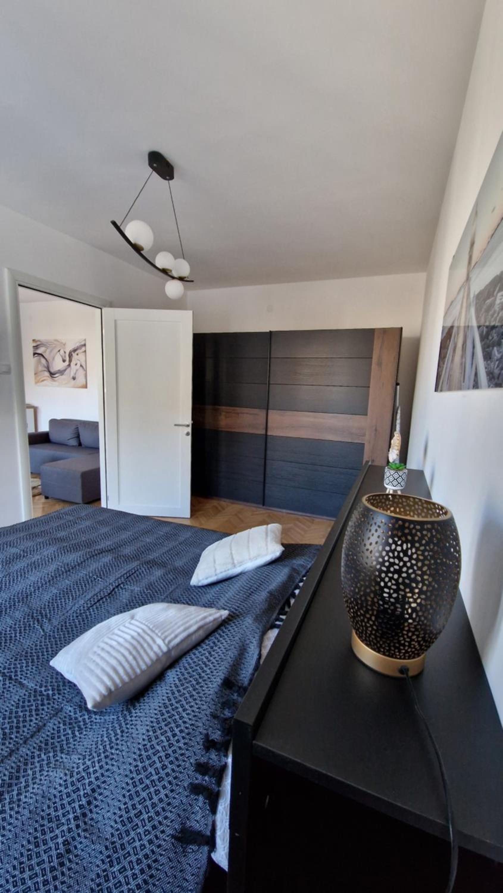 CashIN apartment