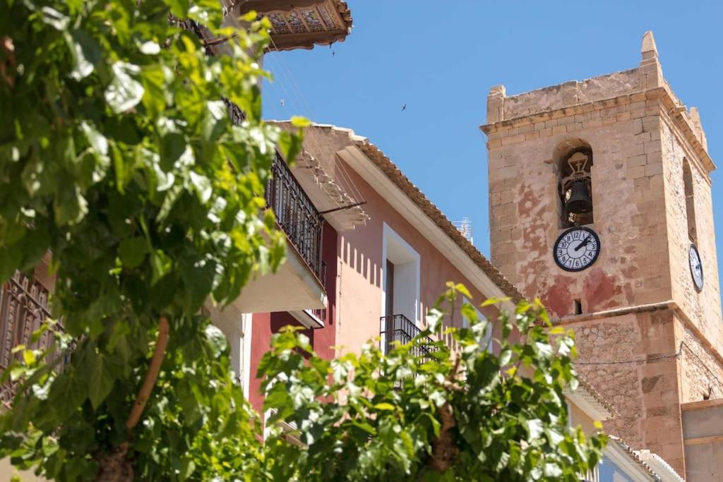 Lovely Oasis Mar Azul - Exclusive - 50mt to the sea view 3