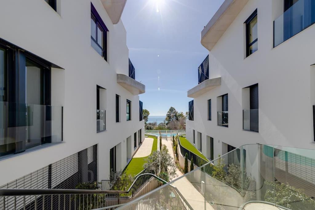 Lovely Oasis Mar Azul - Exclusive - 50mt to the sea view 4