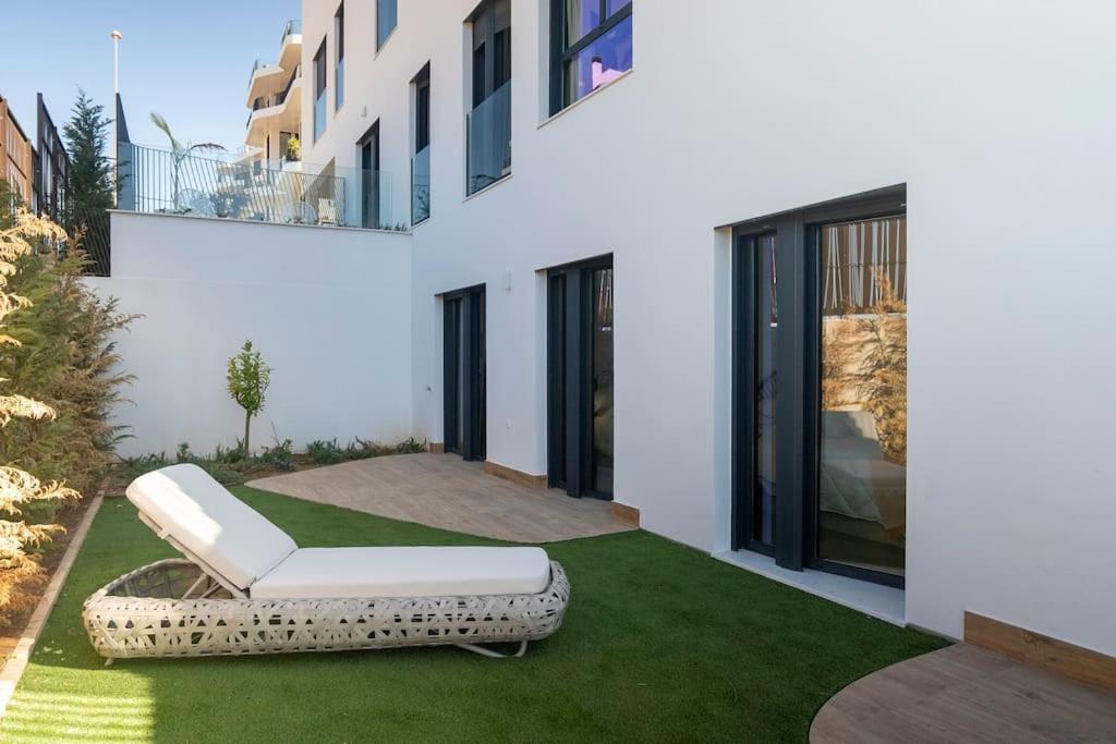 Lovely Oasis Mar Azul - Exclusive - 50mt to the sea view 5