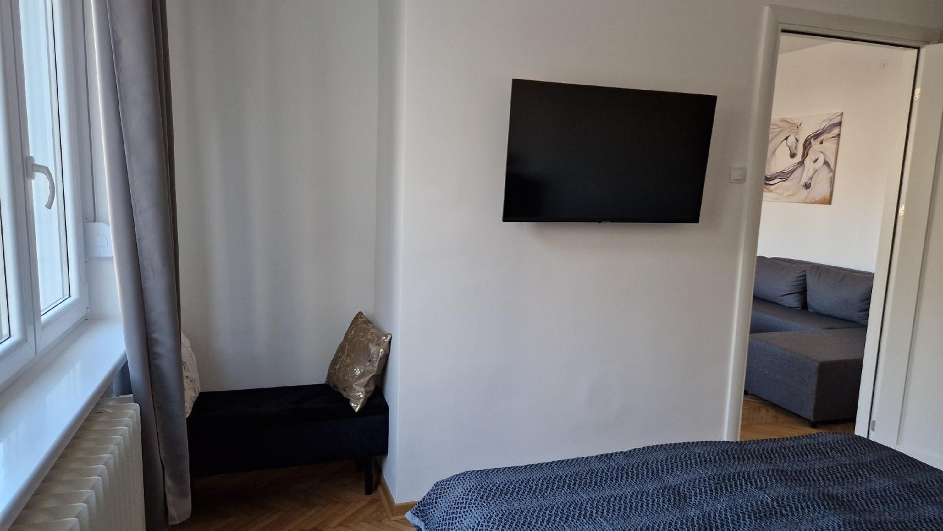 CashIN apartment