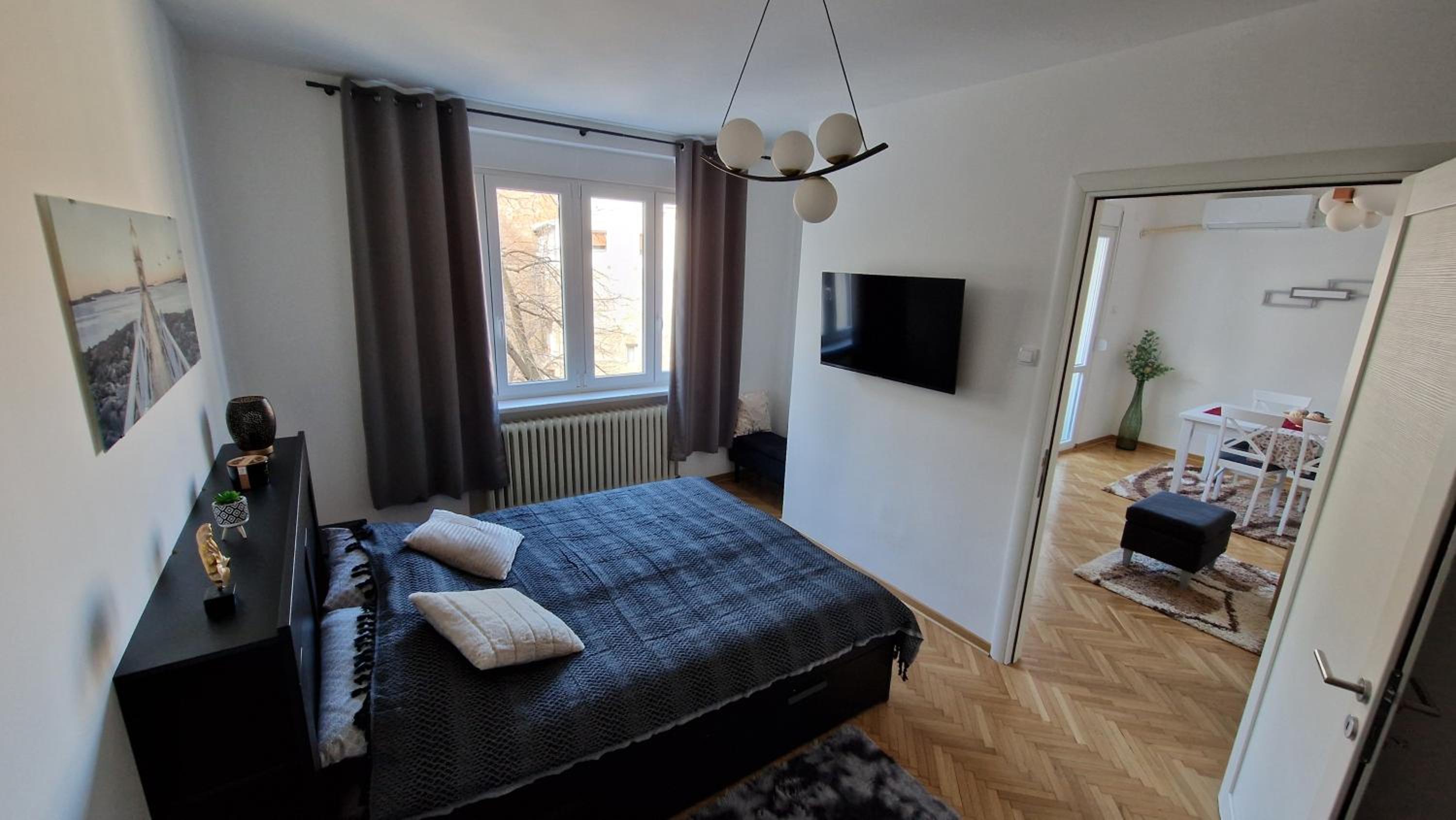 CashIN apartment