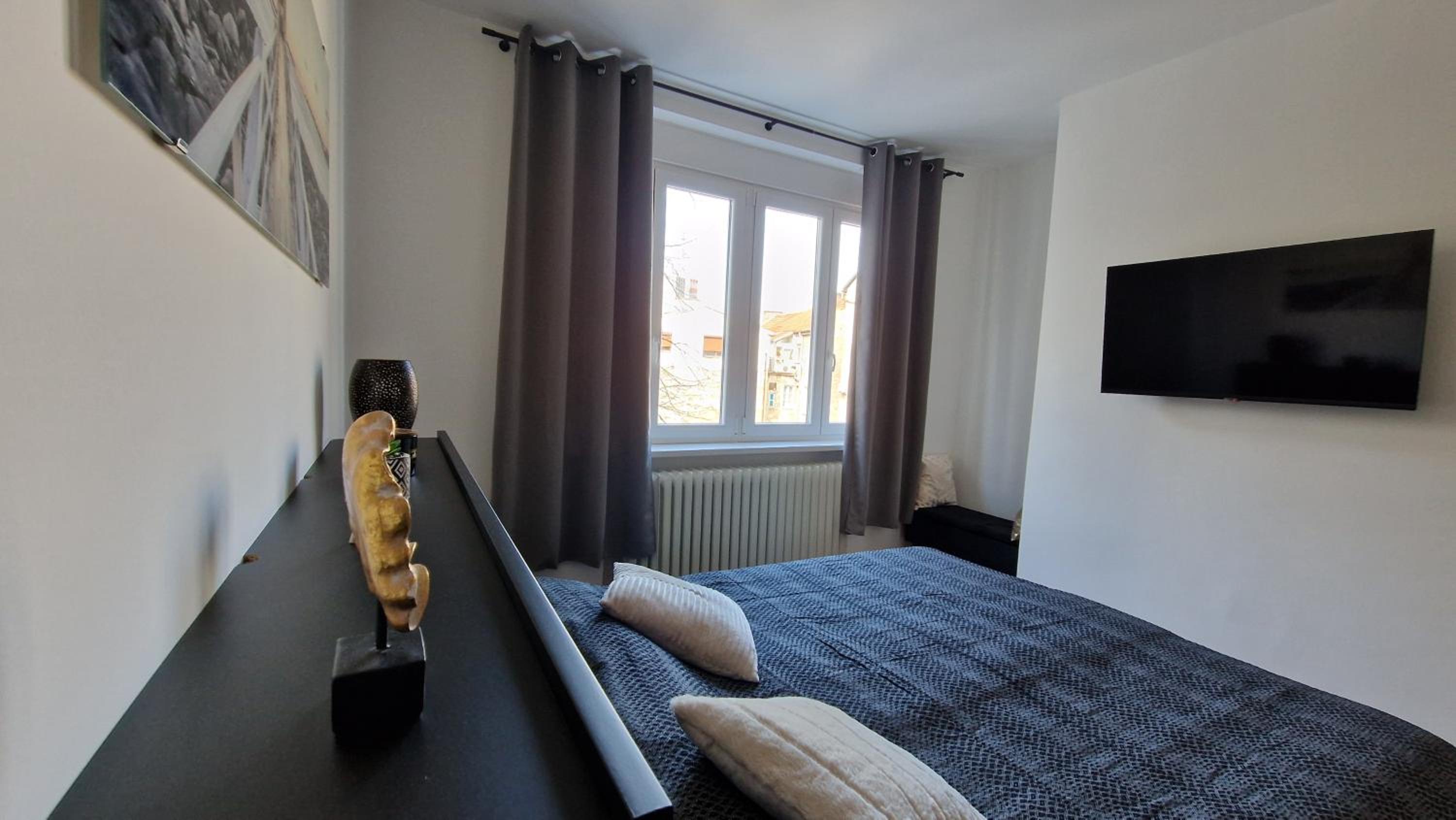 CashIN apartment