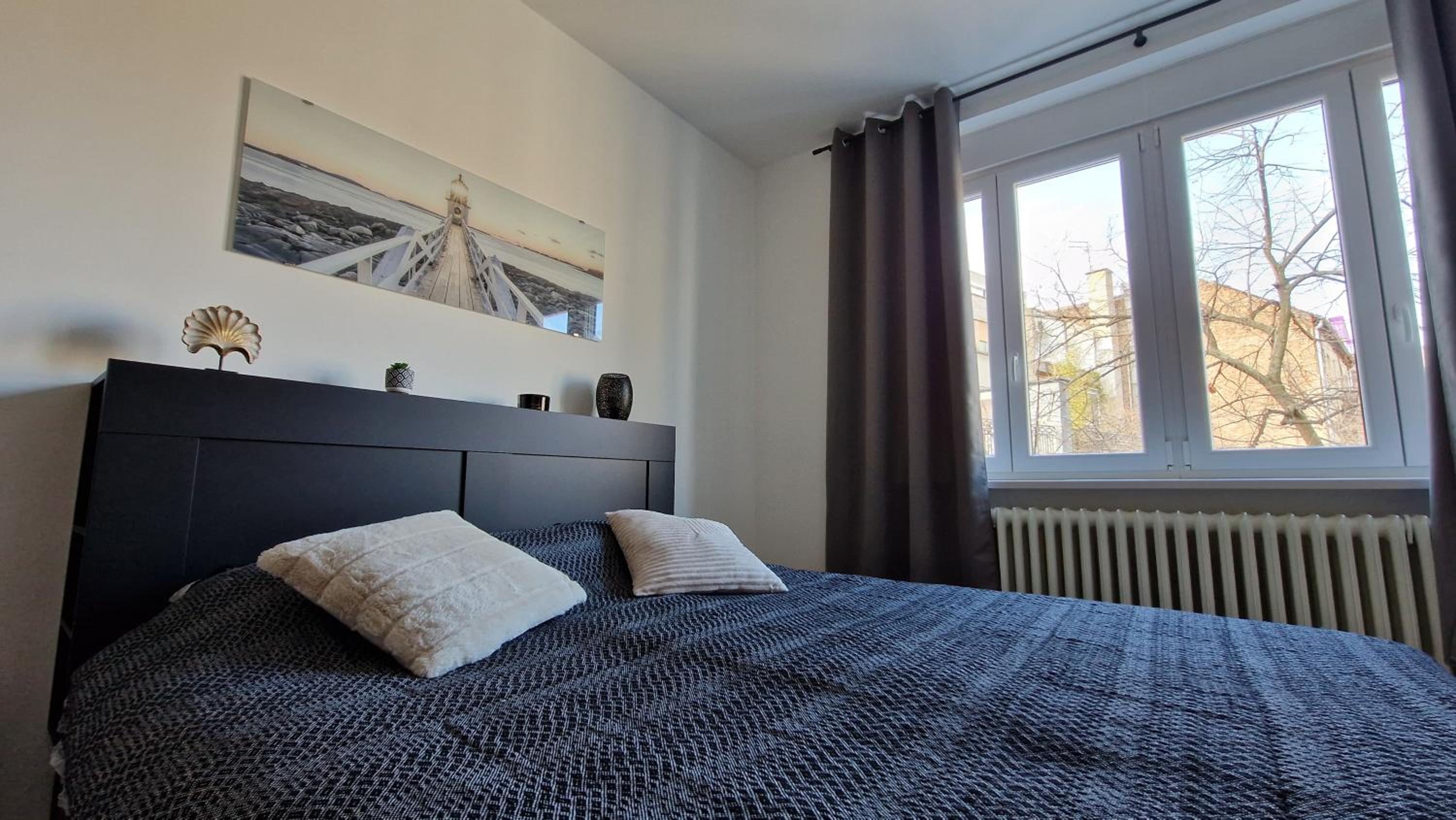 CashIN apartment
