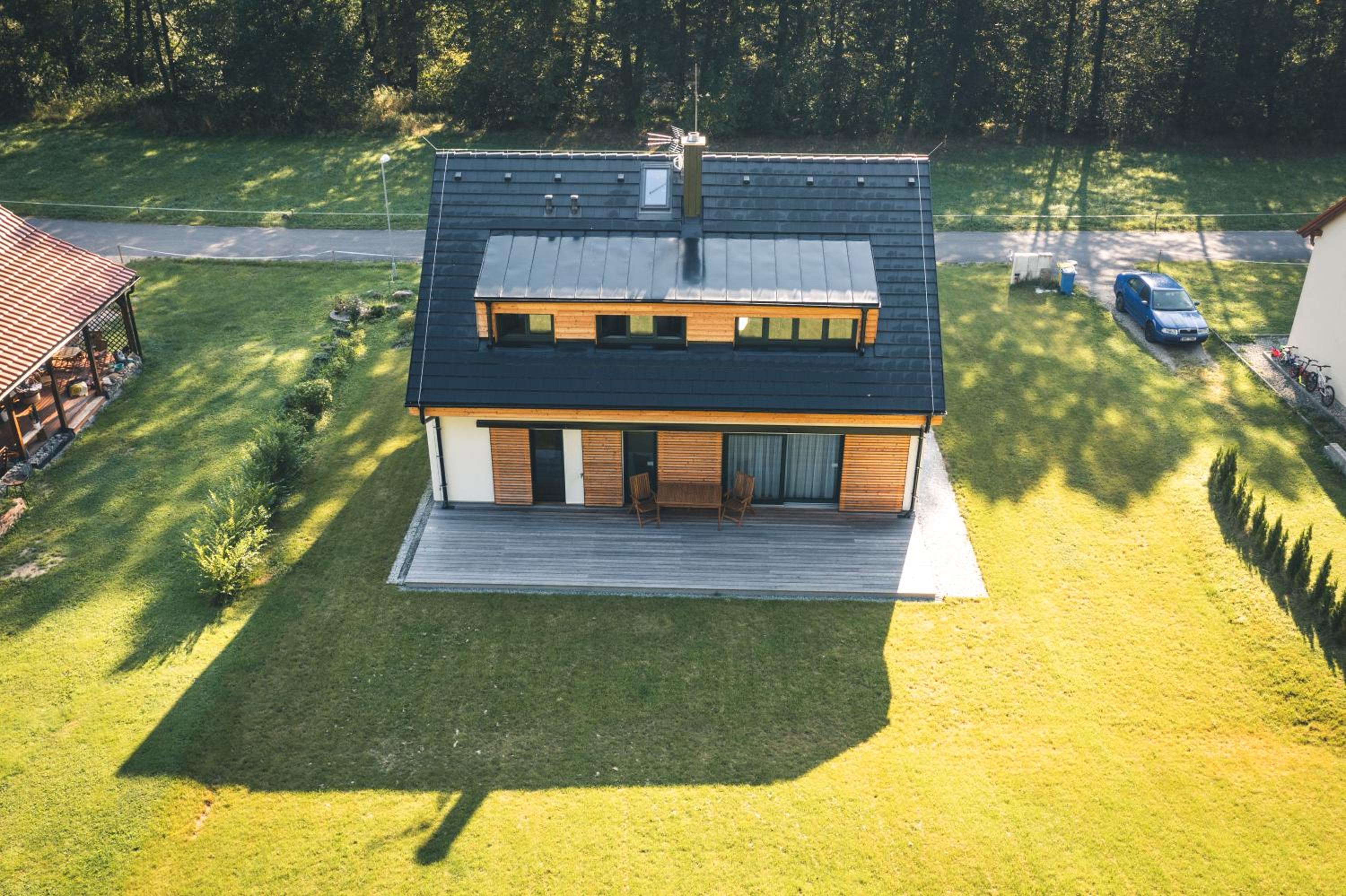 Hygge Apartments