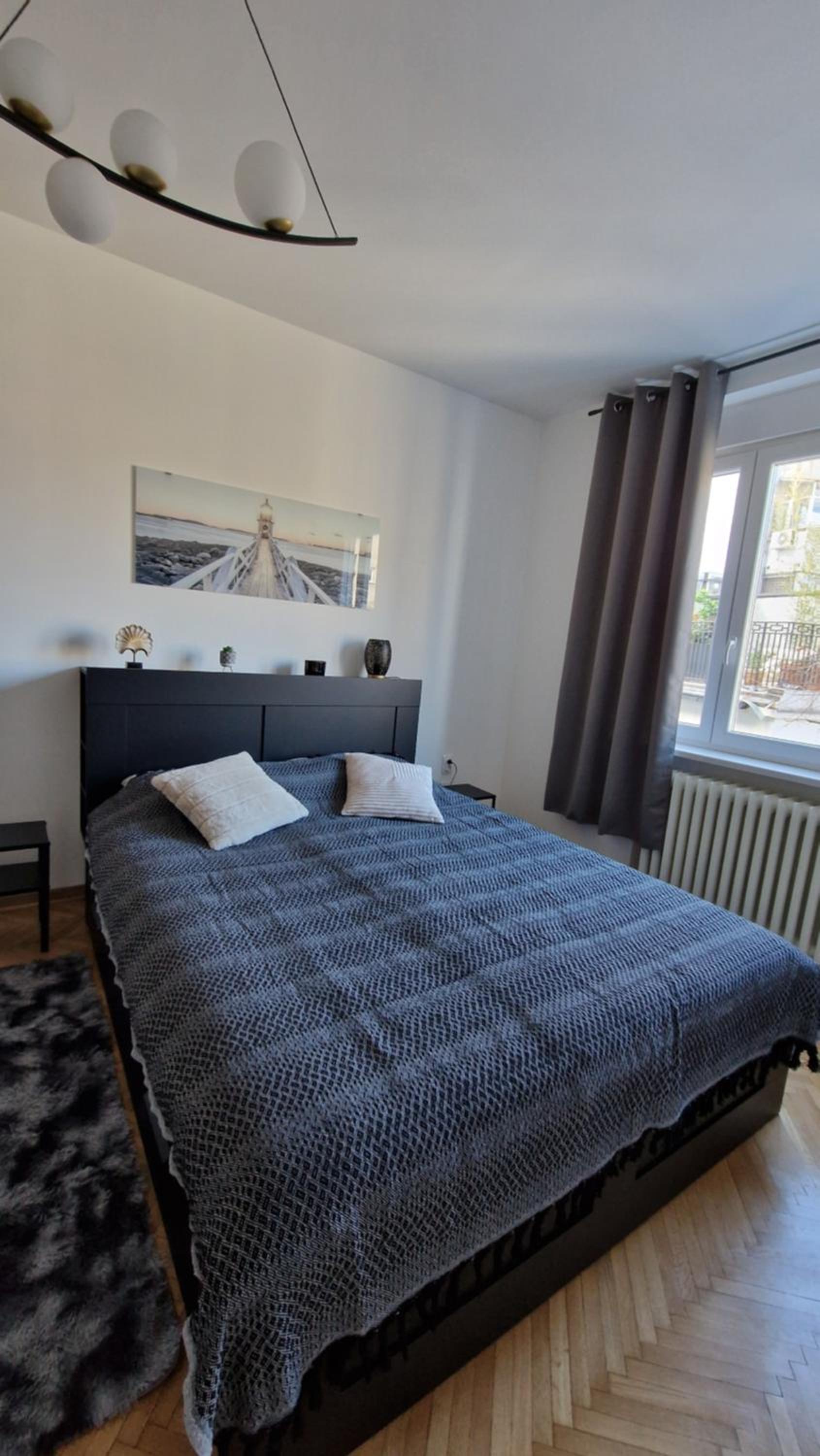 CashIN apartment