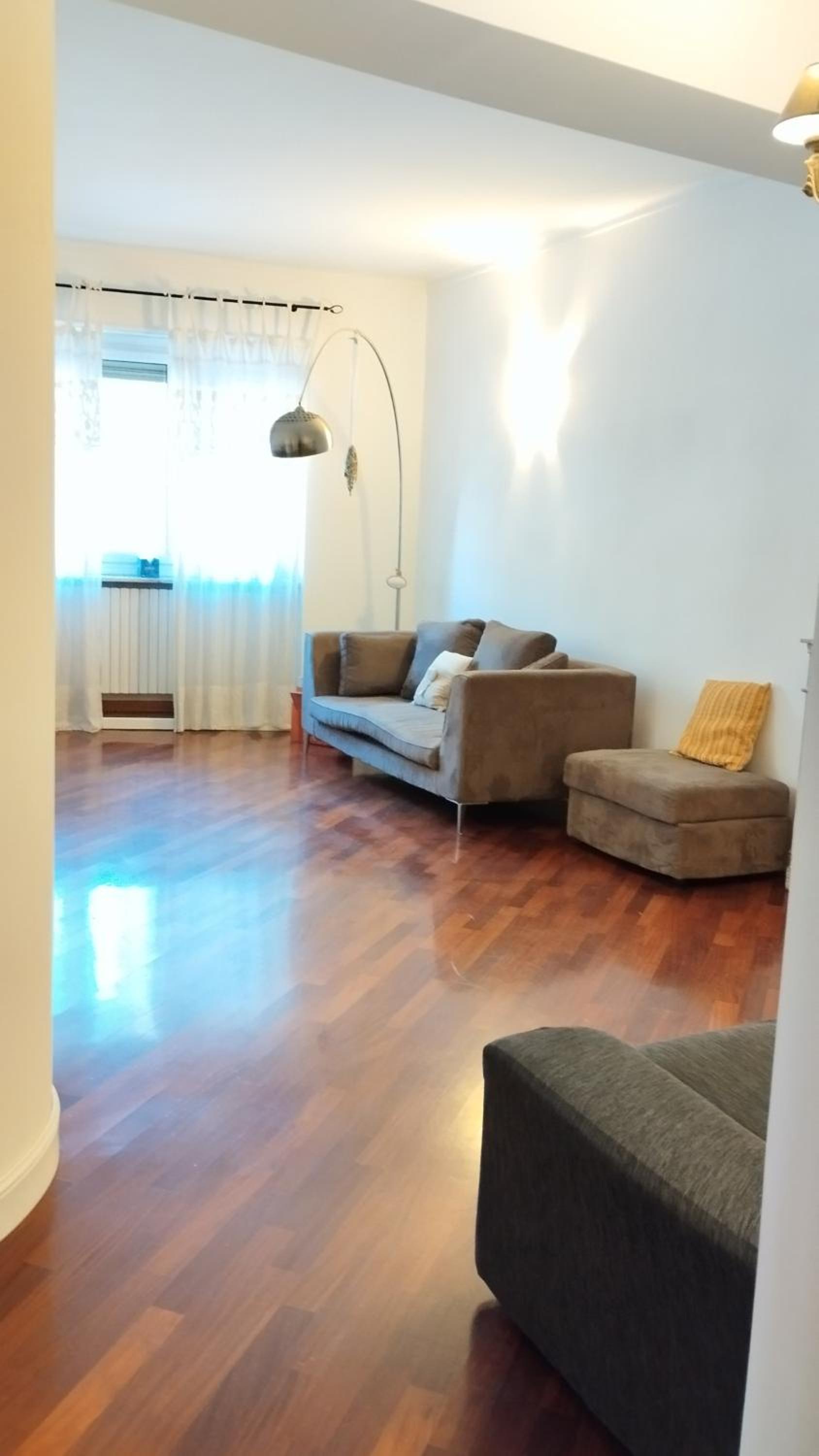 House Rossini en Turin — hotel room