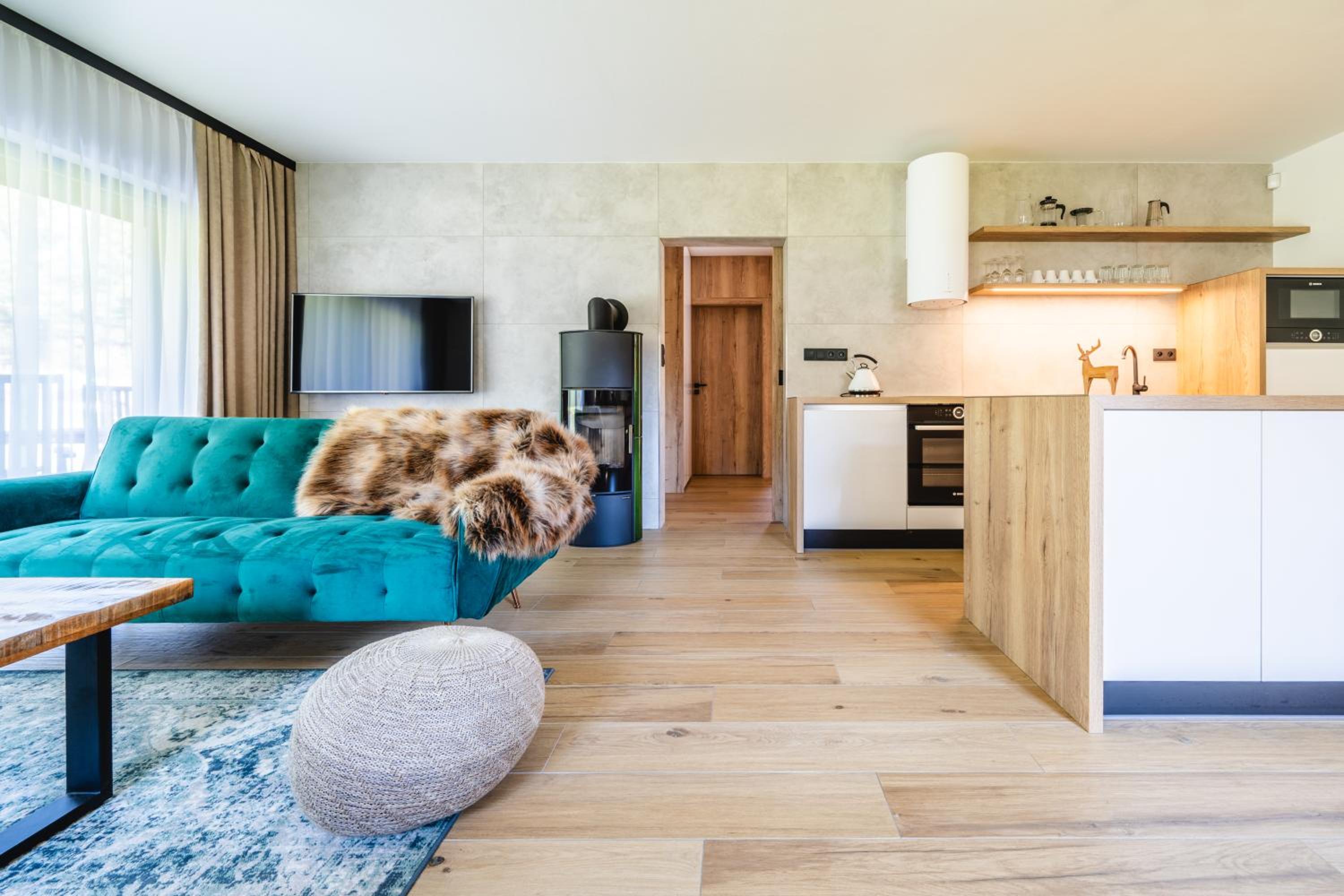 Hygge Apartments
