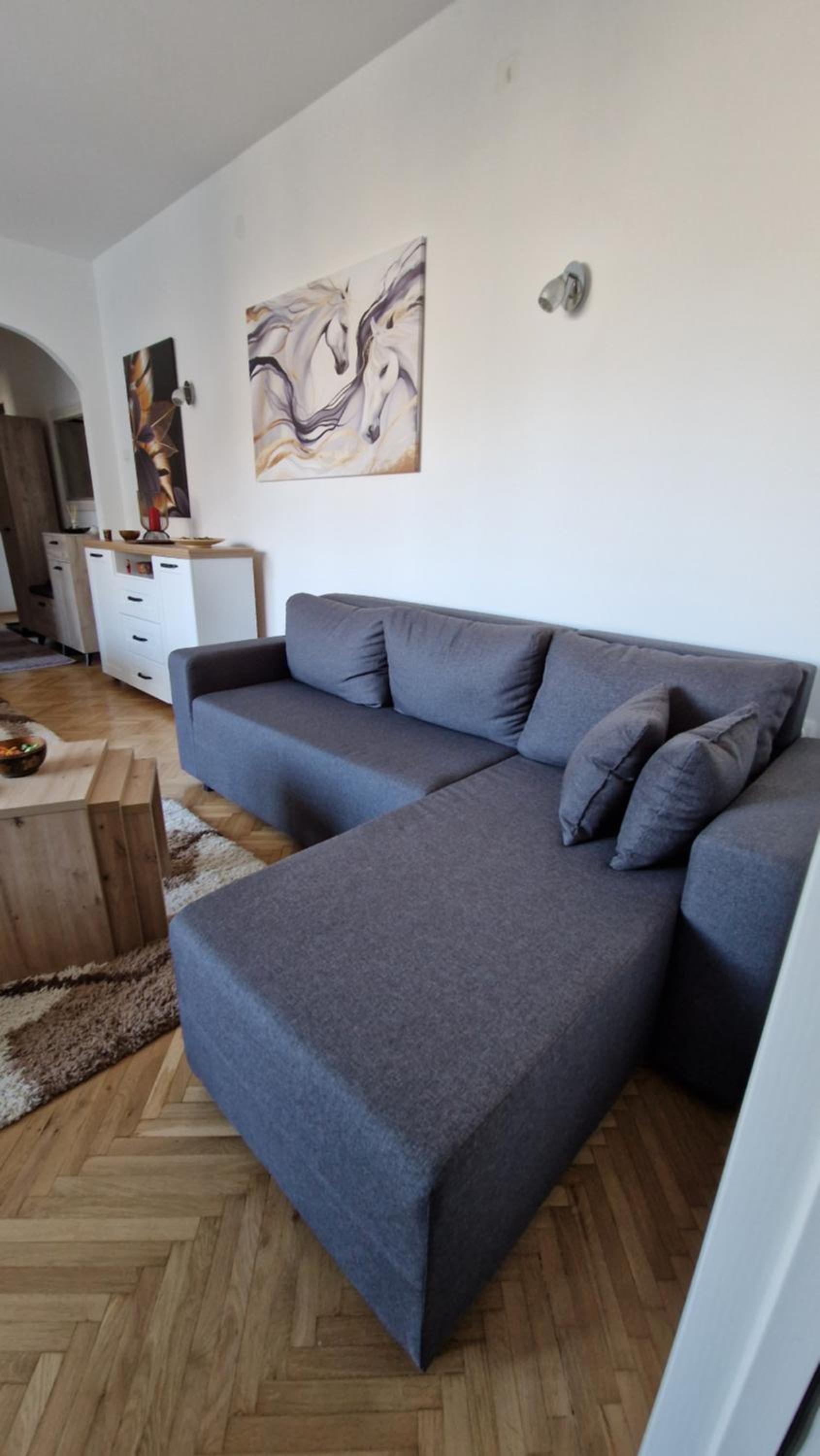 CashIN apartment